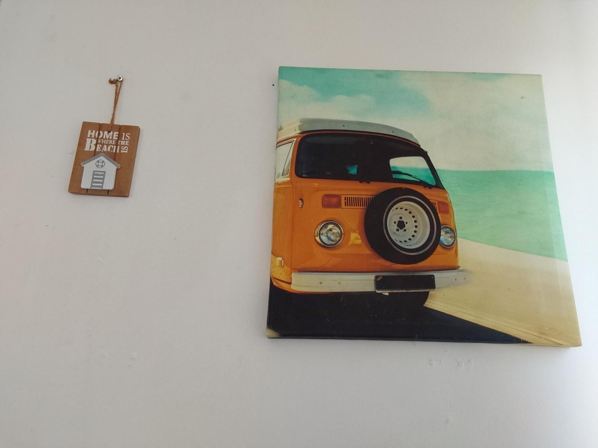 Arizona Caravan Camber ภายนอก รูปภาพ
