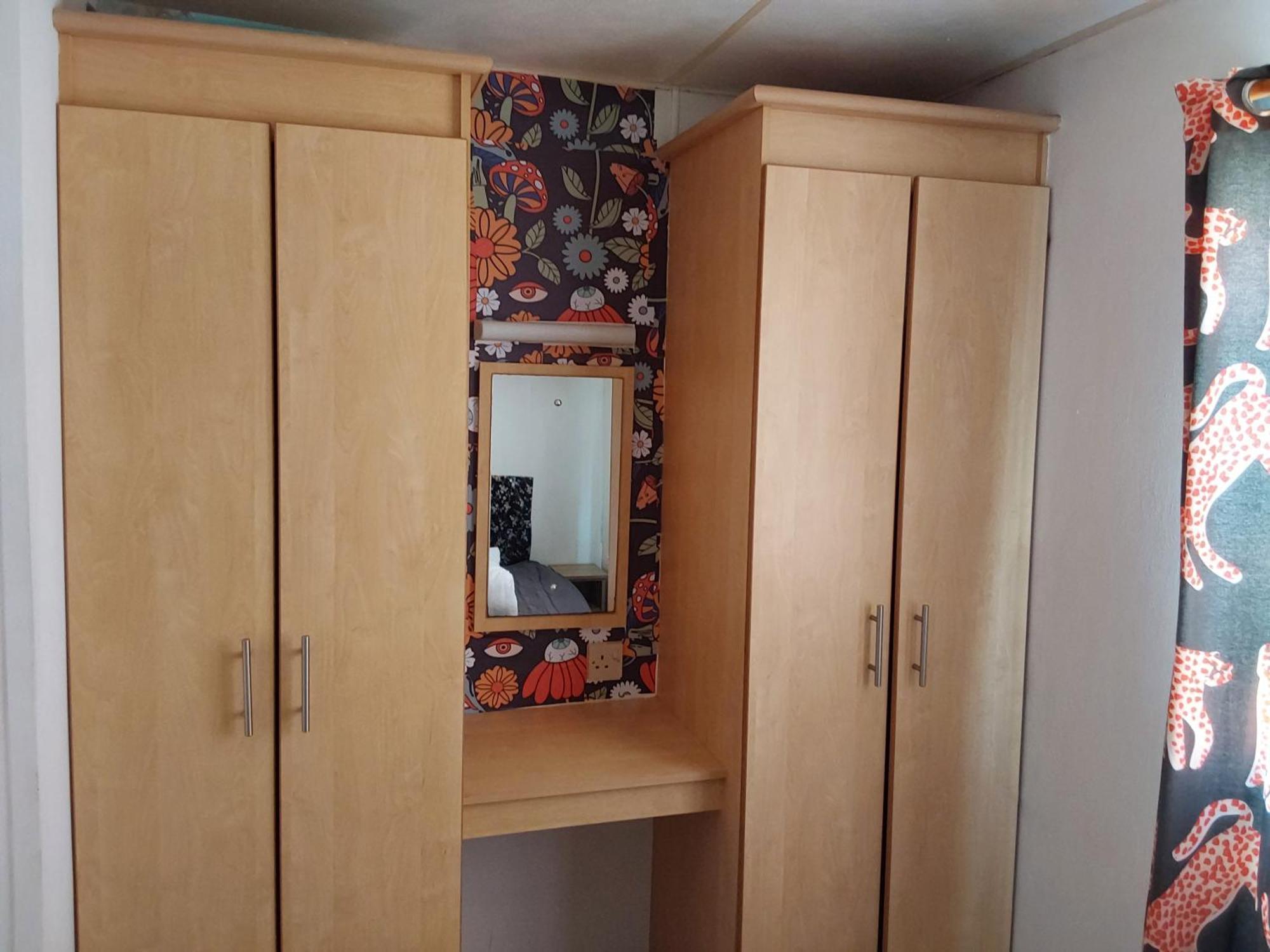 Arizona Caravan Camber ภายนอก รูปภาพ