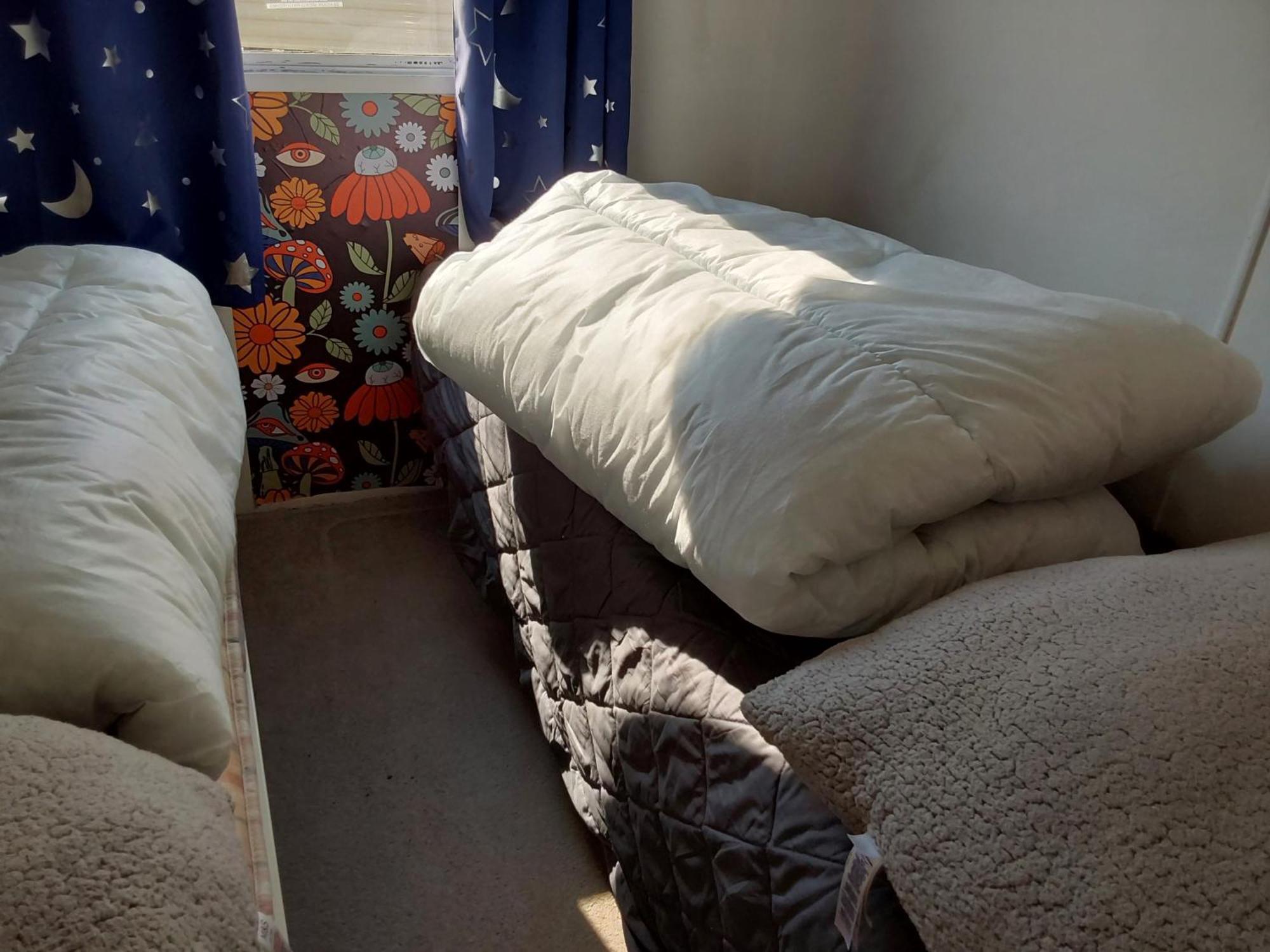 Arizona Caravan Camber ภายนอก รูปภาพ