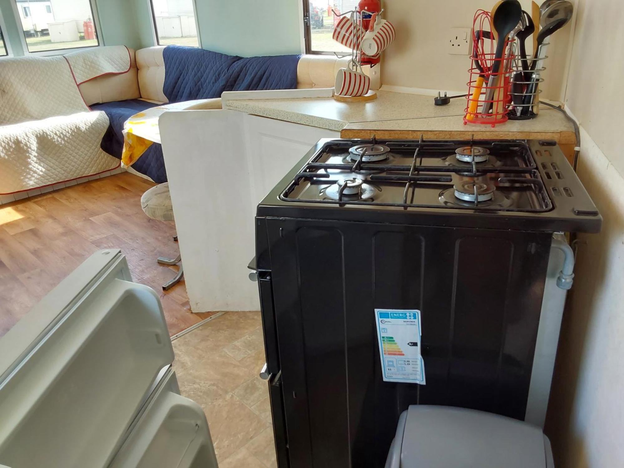 Arizona Caravan Camber ภายนอก รูปภาพ