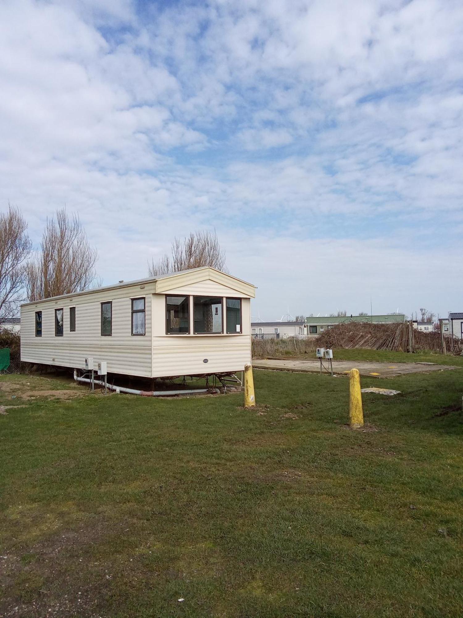 Arizona Caravan Camber ภายนอก รูปภาพ