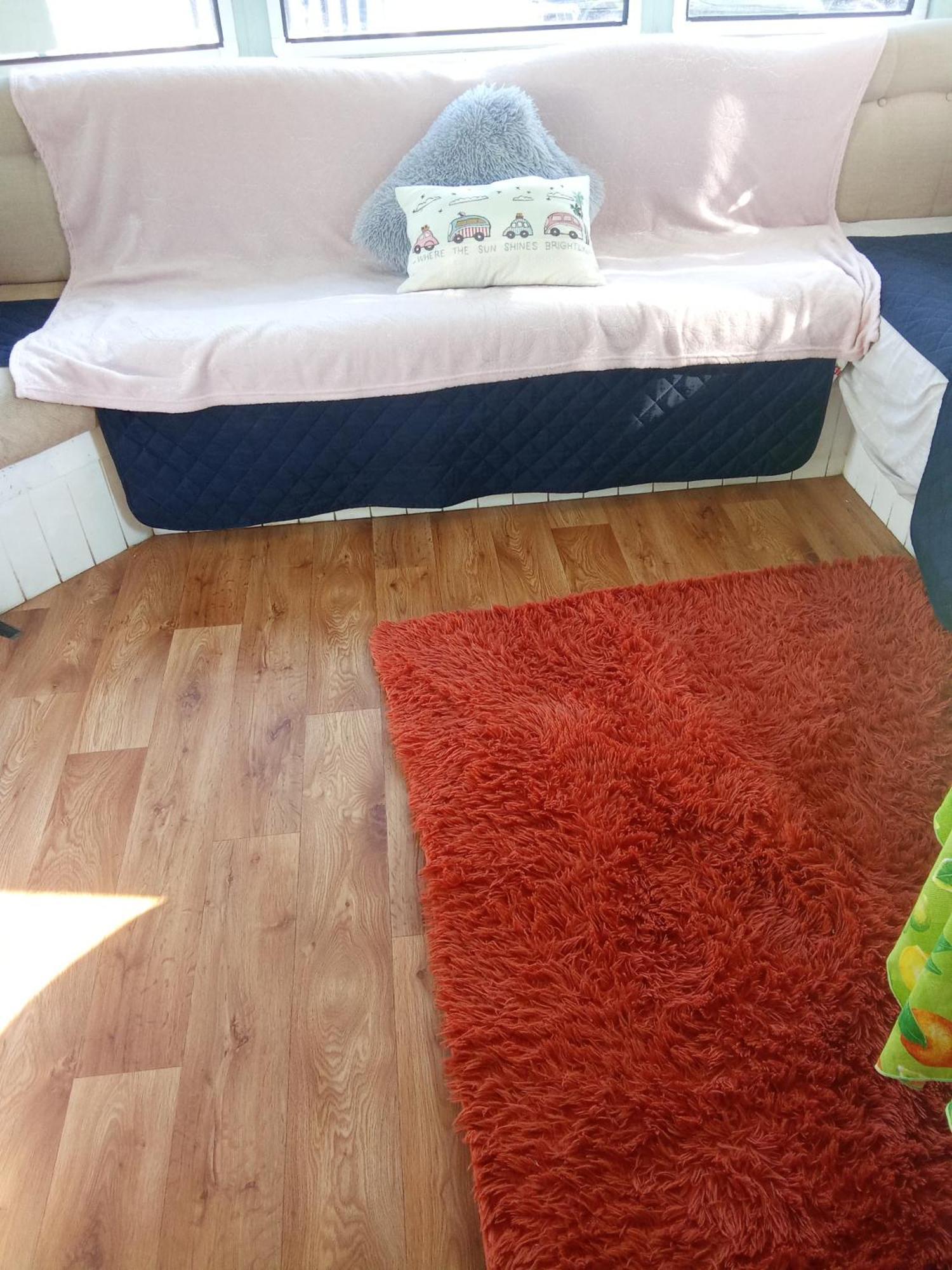 Arizona Caravan Camber ภายนอก รูปภาพ