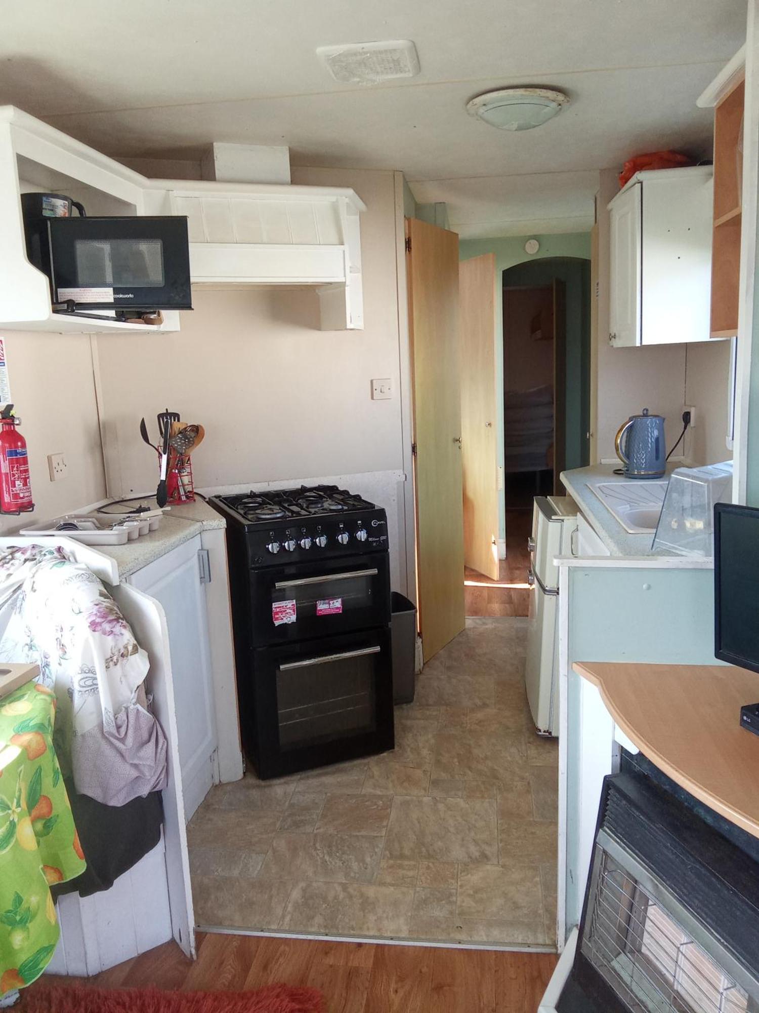 Arizona Caravan Camber ภายนอก รูปภาพ
